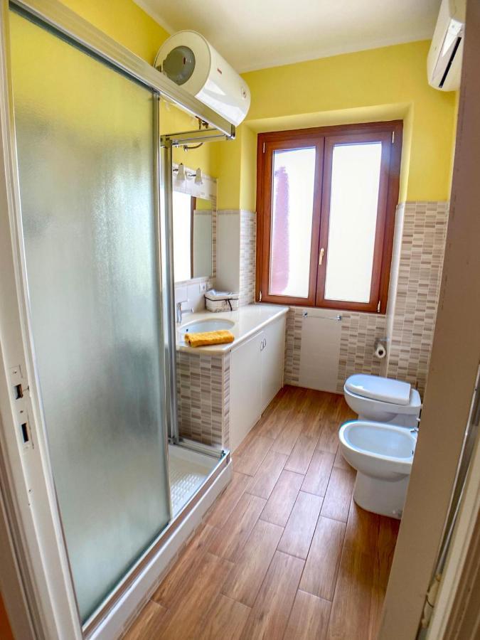 New Alguerhouse Alghero