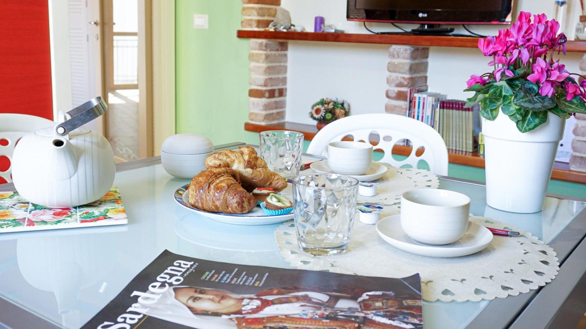 New Alguerhouse Casa vacanze