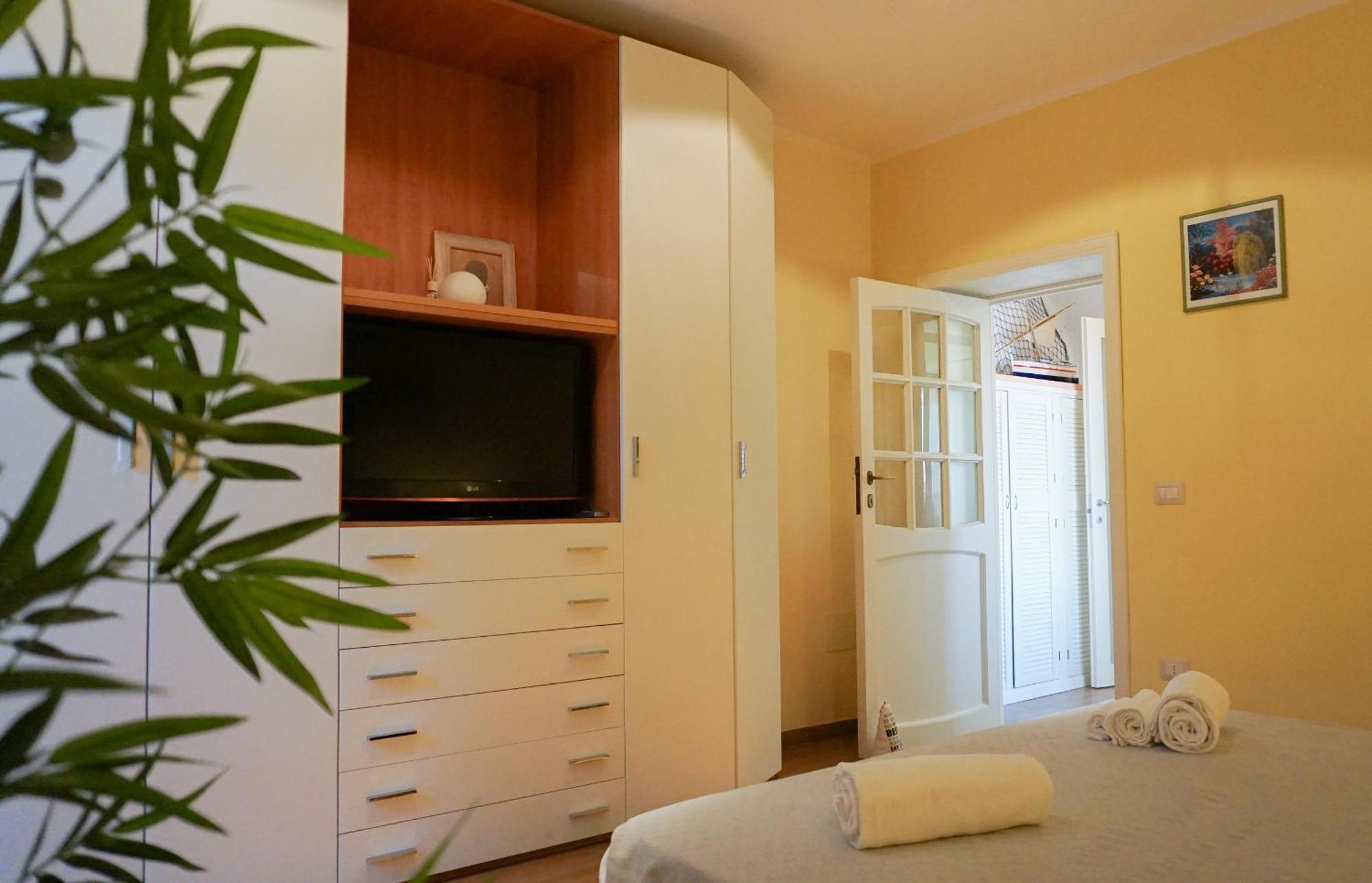 Casa vacanze New Alguerhouse Alghero