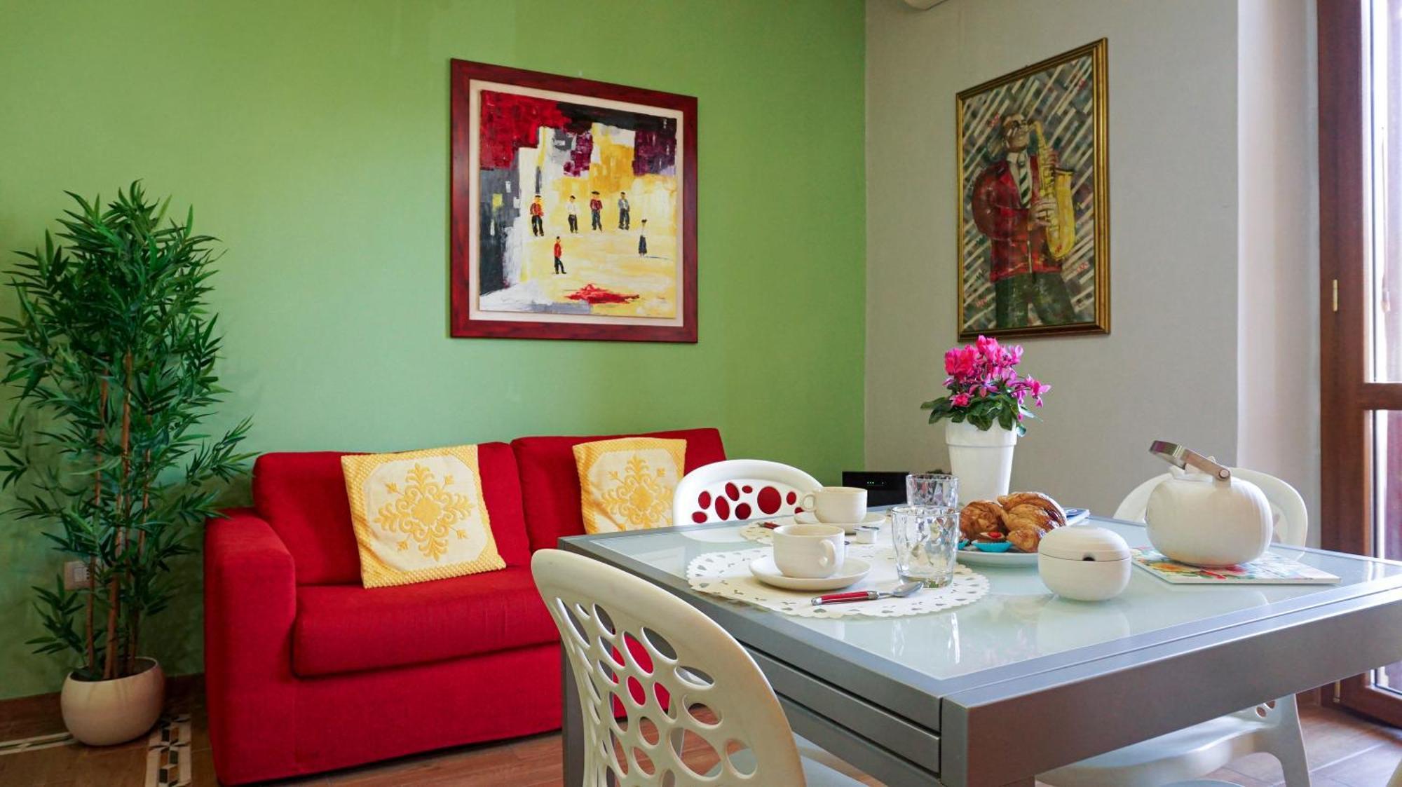 Casa vacanze New Alguerhouse Alghero