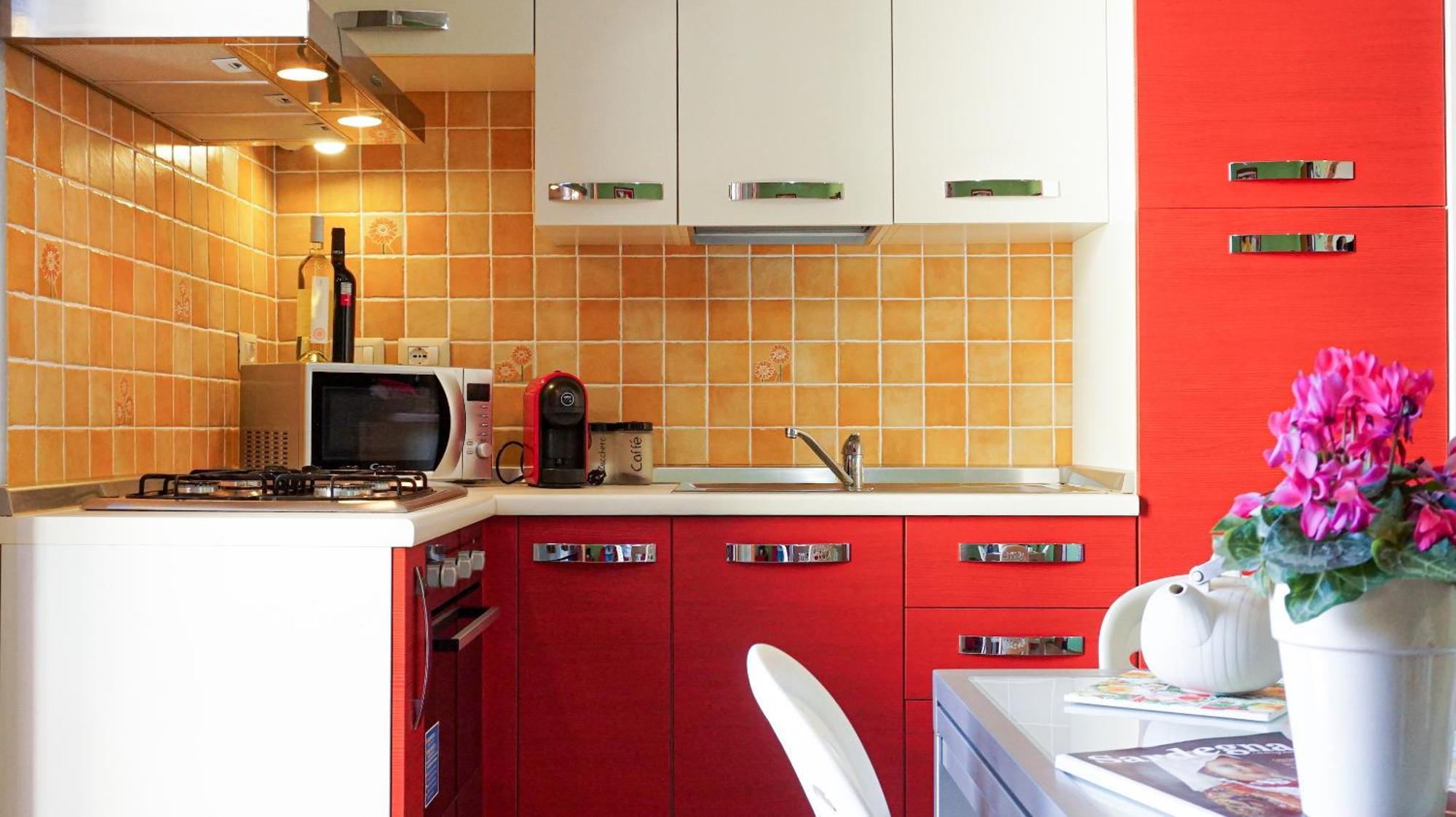 Casa vacanze New Alguerhouse