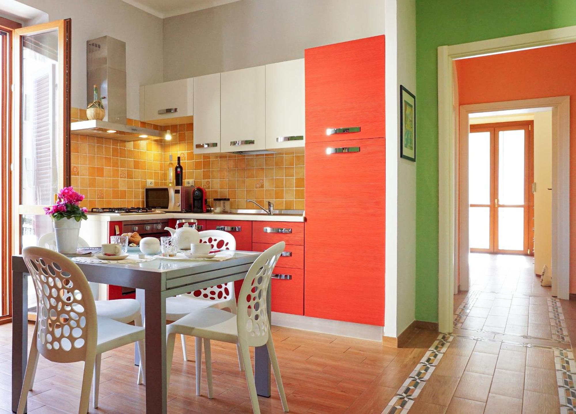 New Alguerhouse Casa vacanze Alghero
